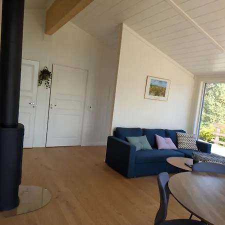 Bjonntjonn 229 Heimdal