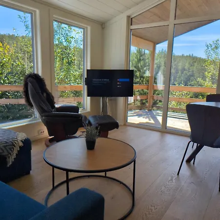 Holiday home Bjonntjonn 229 *